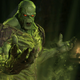 Swamp Thing en Injustice 2.